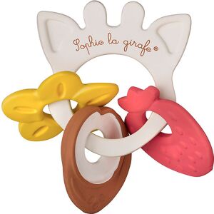 Sophie La Girafe Fragrances Ring - Sence Of Smell - Sophie La Girafe - Onesize - Badelegetøj