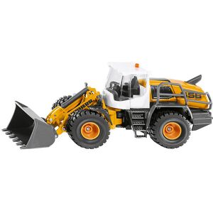 Siku Arbejdsbil - 1:50 - Liebherr L 556 Wheel-Loader - Siku - Onesize - Legetøj