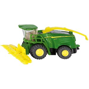 Siku Mejetærsker - 1:87 - John Deere 8500i - Siku - Onesize - Legetøj