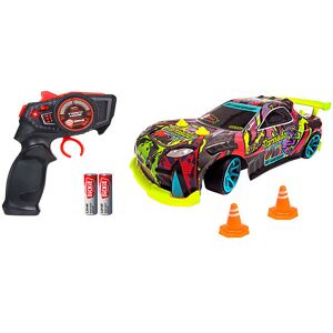 Dickie Toys Fjernstyret Bil - Tornado Drift - Dickie Toys - Onesize - Legetøj