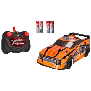 Dickie Toys Fjernstyret Bil - Rc Track Beast - Dickie Toys - Onesize - Bil