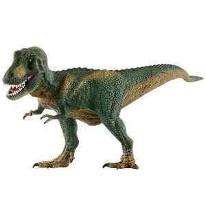 Schleich Dinosaurs - Tyrannosaurus Rex - H: 17 Cm 14587 - Schleich - Onesize - Dinosaur