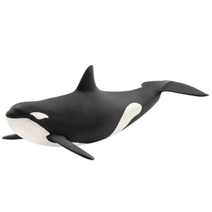 Schleich Dyr - Spækhugger - L: 19 Cm 14807 - Schleich - Onesize - Legetøjsdyr