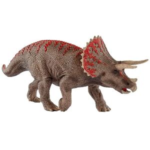 Schleich Dinosaurs - Triceratops - L: 20 Cm 15000 - Schleich - Onesize - Dinosaur