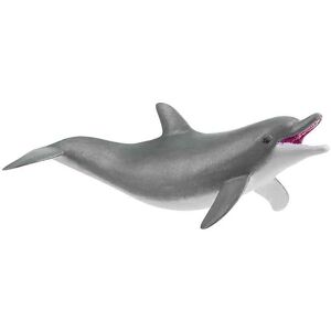 Papo Legende Delfin - L: 13 Cm - Papo - Onesize - Legetøjsdyr