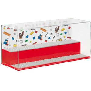 Storage Play & Display - 39 Cm - Rød - Lego® Storage - Onesize - Boks