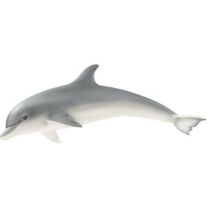 Schleich Dyr - Delfin - L: 11,5 Cm 14808 - Schleich - Onesize - Legetøjsdyr