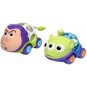 Oball Legetøjsbiler - 9 Cm - Toy Story - Oball - Onesize - Bil