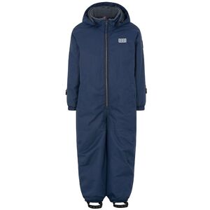 Wear Flyverdragt - Lwjori 721 - Dark Navy - Lego® Wear - 1½ År (86) - Flyverdragt