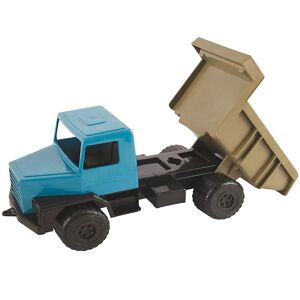 Dantoy Lastbil - 28x14 Cm - Blue Marine Toys - Dantoy - Onesize - Bil