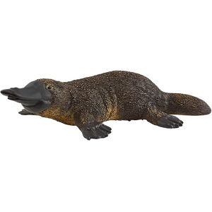 Schleich Dyr - 2,2 X 9,4 Cm - Næbdyr 14840 - Schleich - Onesize - Legetøjsdyr