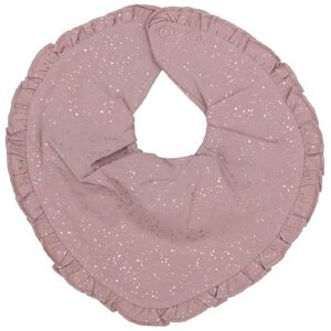 Little Wonders Savlesmæk - Allie - Dusty Rose Glitter - Little Wonders - Onesize - Savlesmæk