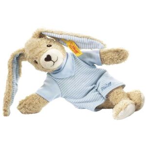 Steiff Bamse - Hoppel Hase - 20 Cm - Blue - Steiff - Onesize - Bamse