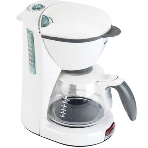 Kaffemaskine - Legetøj - Hvid Kl5855 - Braun - Onesize - Legetøj