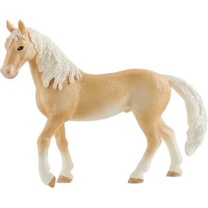 Schleich Dyr - H:10 Cm - Achal Tekkiner Hingst 13911 - Schleich - Onesize - Legetøjsdyr