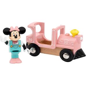 Tog - 2 Dele - Minnie Mouse 32288 - Brio - Onesize - Tog