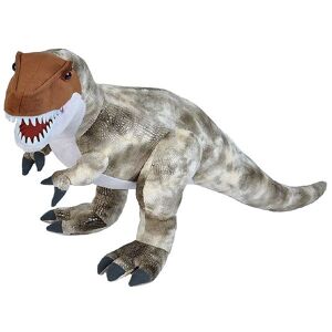 Wild Republic Bamse - 63 Cm - Dinosaur T-Rex - Wild Republic - Onesize - Bamse