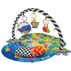 Lamaze Aktivitetstæppe - Freddie The Firefly - Lamaze - Onesize - Aktivitetstæppe