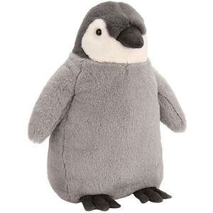 Jellycat Bamse - Little - 24x10 Cm - Percy Penguin - Jellycat - Onesize - Bamse