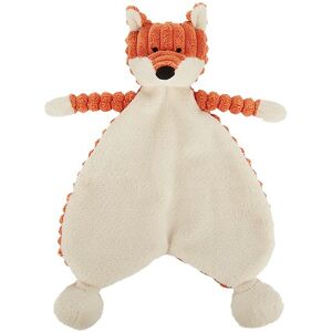 Jellycat Nusseklud - 23x19 Cm - Cordy Roy Baby Fox - Jellycat - Onesize - Nusseklud