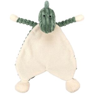 Jellycat Nusseklud 23x19 Cm - Cordy Roy Baby Dino - Jellycat - Onesize - Nusseklud