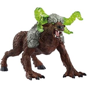 Schleich Eldrador Creatures - 9,8 X 12,7 Cm - Klippedyr 42521 - Schleich - Onesize - Legetøjsfigur