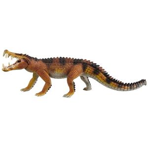 Schleich Dinosaurs - 7,7 X 21,6 Cm - Kaprosuchus 15025 - Schleich - Onesize - Dinosaur