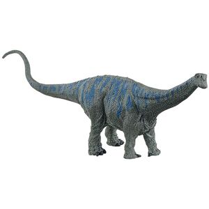 Schleich Dinosaurs - 10,8 X 32,7 Cm - Brontosaurus 15027 - Schleich - Onesize - Dinosaur