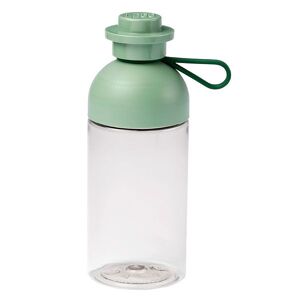 Storage Drikkedunk - 500 Ml - Sand Green - Lego® Storage - Onesize - Drikkedunk