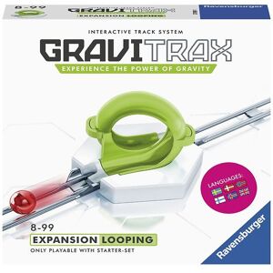 Gravitrax Expansion Looping - Gravitrax - Onesize - Kuglebane