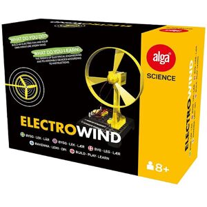 Science - Electrowind - Alga - Onesize - Kreasæt