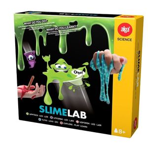 Science - Slime Lab - Alga - Onesize - Slim