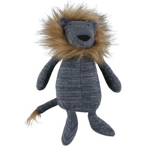 Smallstuff Bamse - 33 Cm - Løve - Blå - Smallstuff - Onesize - Bamse