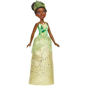 Princess Dukke - 30 Cm - Tiana - Disney Princess - Onesize - Dukke