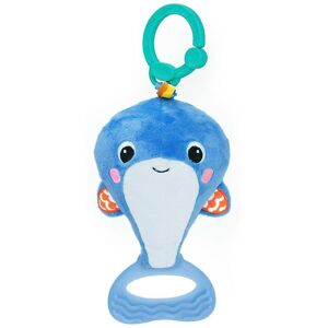 Bright Starts Ophæng - Whale-A-Roo - Pull & Shake - Bright Starts - Onesize - Ophæng