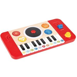 Hape Mixerpult - Hape - Onesize - Musikinstrumenter