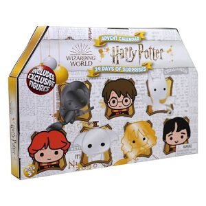 Harry Potter Julekalender - 24 Låger - Schleich - Onesize - Kalender