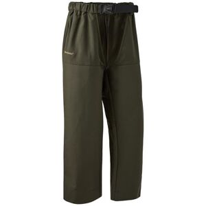 Deerhunter Strike Extreme Pull-Over Trousers, Palm Green 18 gram