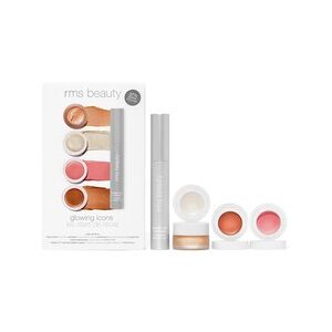 RMS BEAUTY Glowing Icons - Makeup set