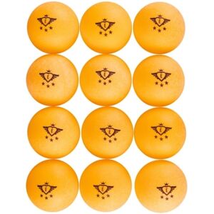 Angel Sports 12-pack 3 Star bolde orange