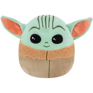 Jazwares Squishmallows Star Wars Grogu 25 cm