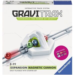 Ravensburger GraviTrax Magnetic Cannon