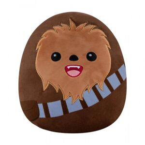 Jazwares Squishmallows Star Wars Chewbacca 25 cm