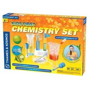 Kosmos Kids First - Chemistry Set