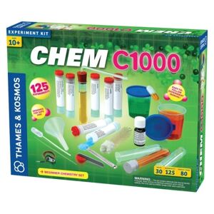 Kosmos Chemistry C1000