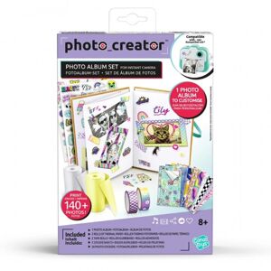 Amo-Toys Photo Creator Photo Album