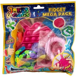 Toyrock Fidget Mega Pack