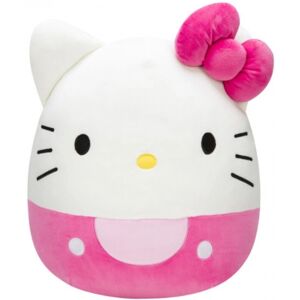 Squishmallows 30 cm Hello Kitty Pink