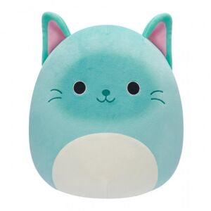 Squishmallows Sigrid Siamese Cat 25 cm