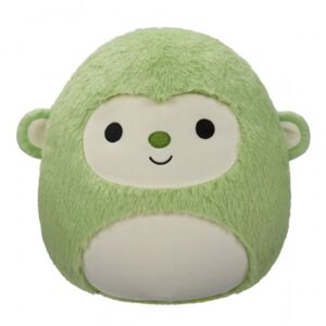 Squishmallows Fuzz Mills Monkey 30 cm